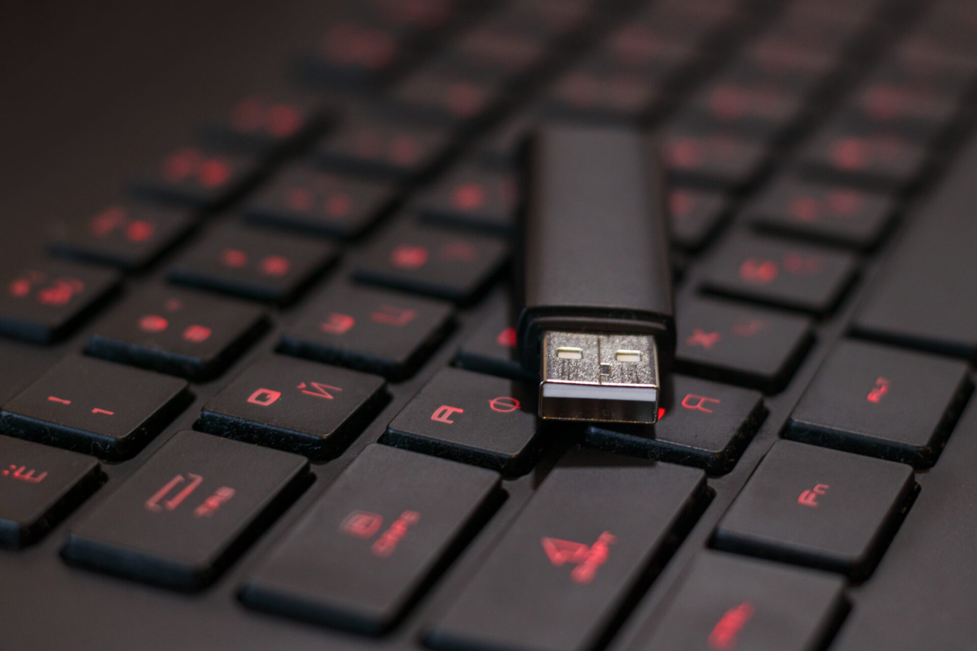 USBメモリー・SDカードのデータ復旧方法